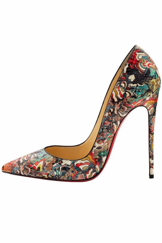 Stil sahibi olmak isteyen kadınlar hangi tarz ayakkabılar giymeli ?

> bit.ly/2TRswoy