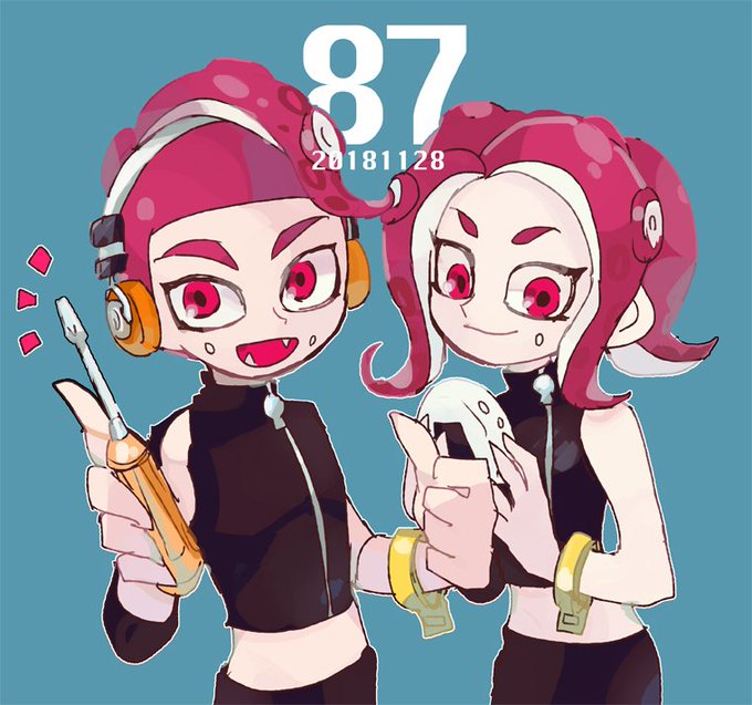 コロイカのtwitterイラスト検索結果 古い順 コロイカのtwitterイラスト検索結果 古い順