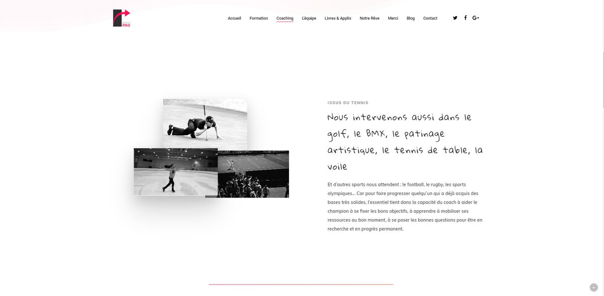 webagencelille's tweet photo. Voici un extrait en image de notre dernière réalisation #creationSiteInternet #agenceWeb #agenceWebLille #lillecapitalemondialedudesign #lille #webdesign #madeinfrance #referencement #design2018 #gradient https://t.co/yPwGXlEoxF