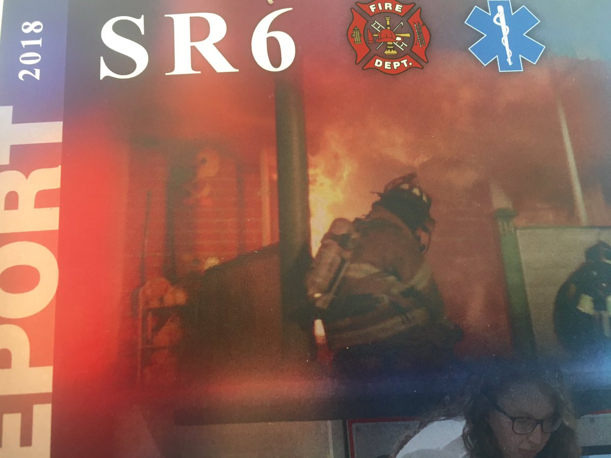 RepDomCosta's tweet image. Attending the final meeting this morning of the SR6 Commission. We unanimously passed the final report which picked the best legislation to address the critical needs of Fire Depts and EMS Depts throughout the Commonwealth.
