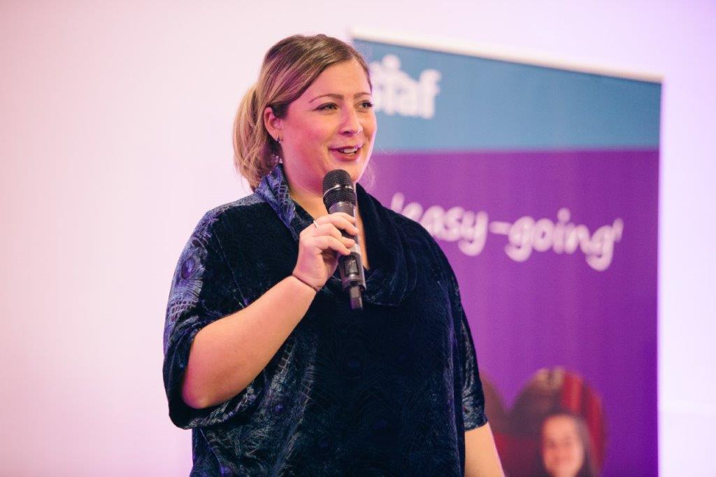 StafScot's tweet photo. ❤️ Thank you to everyone who made #Staf18 such a wonderful success yesterday.
✍️ Make sure you don't miss out on our upcoming events, sign up to our free Newsletter today: https://t.co/iHIB7WS7E4
📸 = @andrewperrycouk https://t.co/aEAkia4pP3