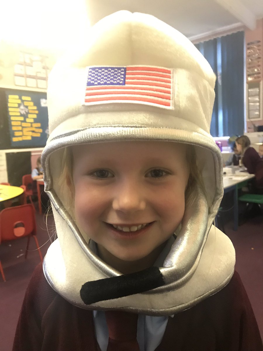 BarnehurstSch's tweet photo. Wrens have had so much fun learning all about space! https://t.co/OJWXjmDhiF