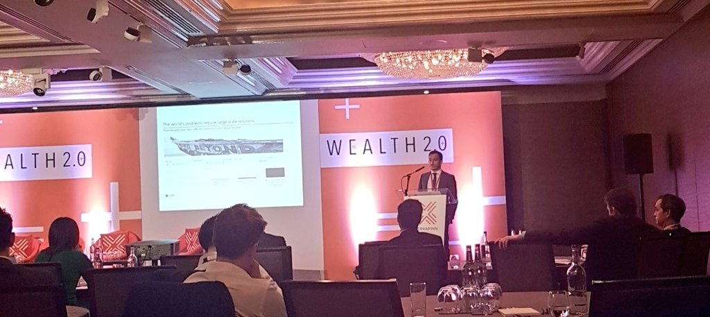 59 million children don't have access to school, a billion people worldwide have no access to healthcare. Devastating statistics #Wealth2 <a href="/UBS/">UBS</a>