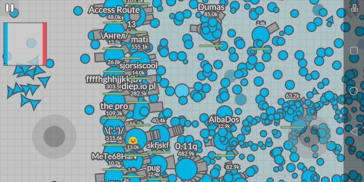 Elixir Games tweet media