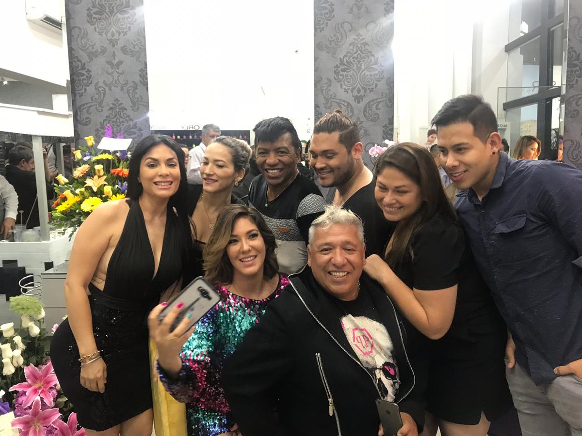 Tonizonte1's tweet photo. Llegamos a #SerByTilsa https://t.co/Lo5kO4GrM3