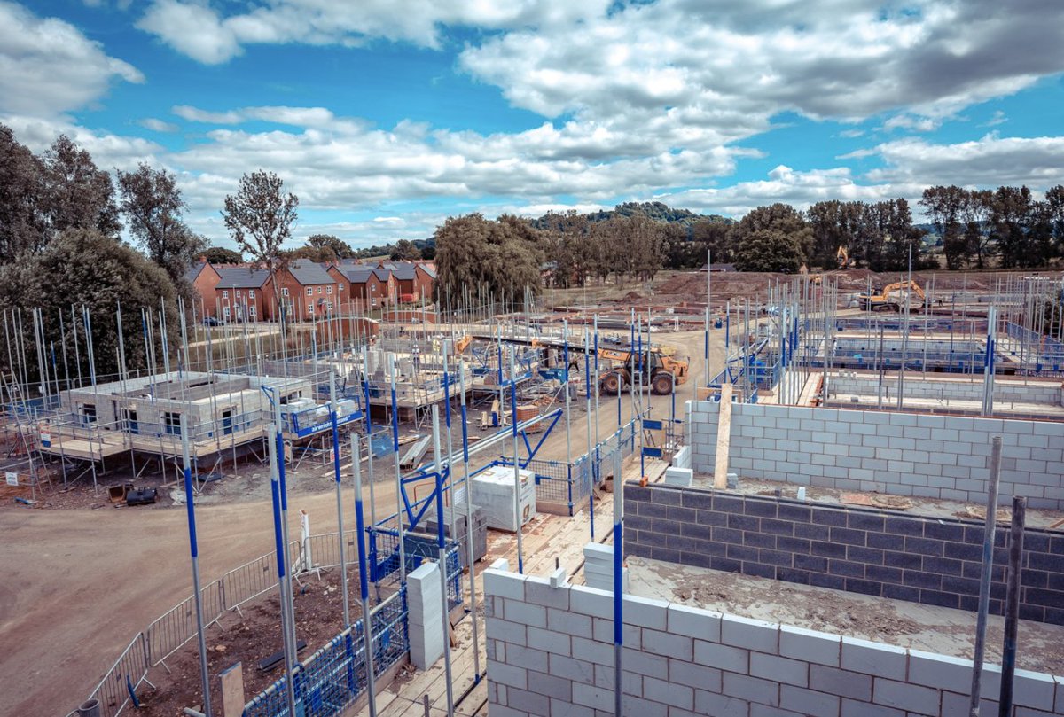 Airwright Midland tweet media