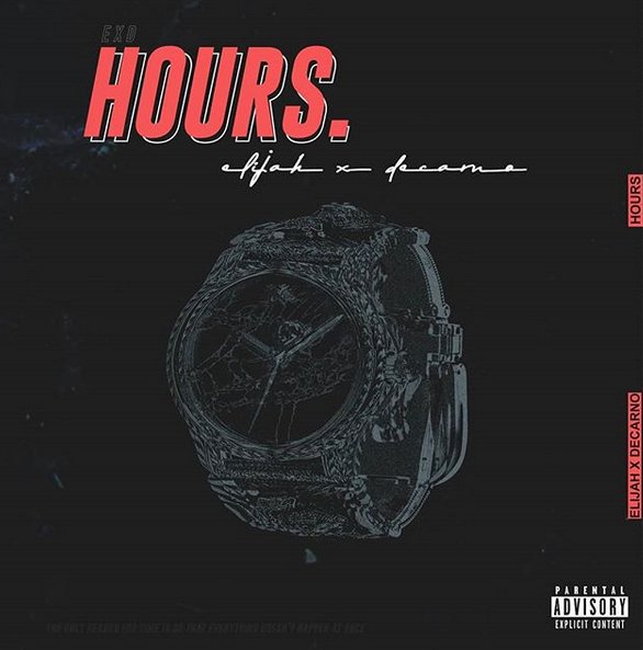 CreativeGenUK's tweet photo. NEW E.P: Elijah x Decarno - Hours

ft. @BlazeYunglord &amp; @Brandzo_1!

Prod by. @prxdbymg

📃: @s_j_r19 

https://t.co/KZnE8FCCeo https://t.co/Rx45FCxhMv