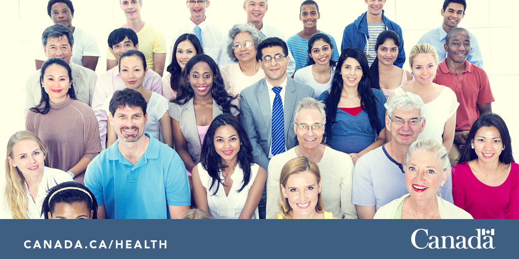 Sign up for the #HealthCanada and #PublicHealthAgencyofCanada stakeholder registry to stay informed and participate in consultations on health topics that matter to you. Learn more: http://ow.ly/sURs30mKZ0x