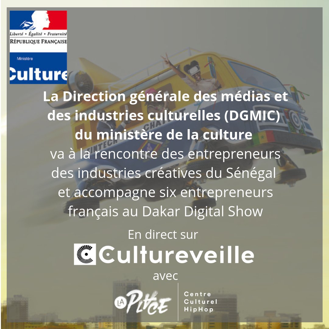 Cultureveille tweet media