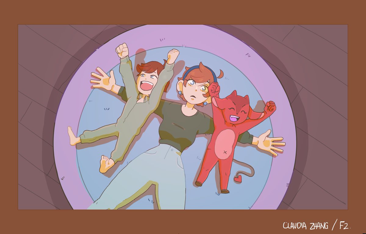 claudia 🐻 tweet media