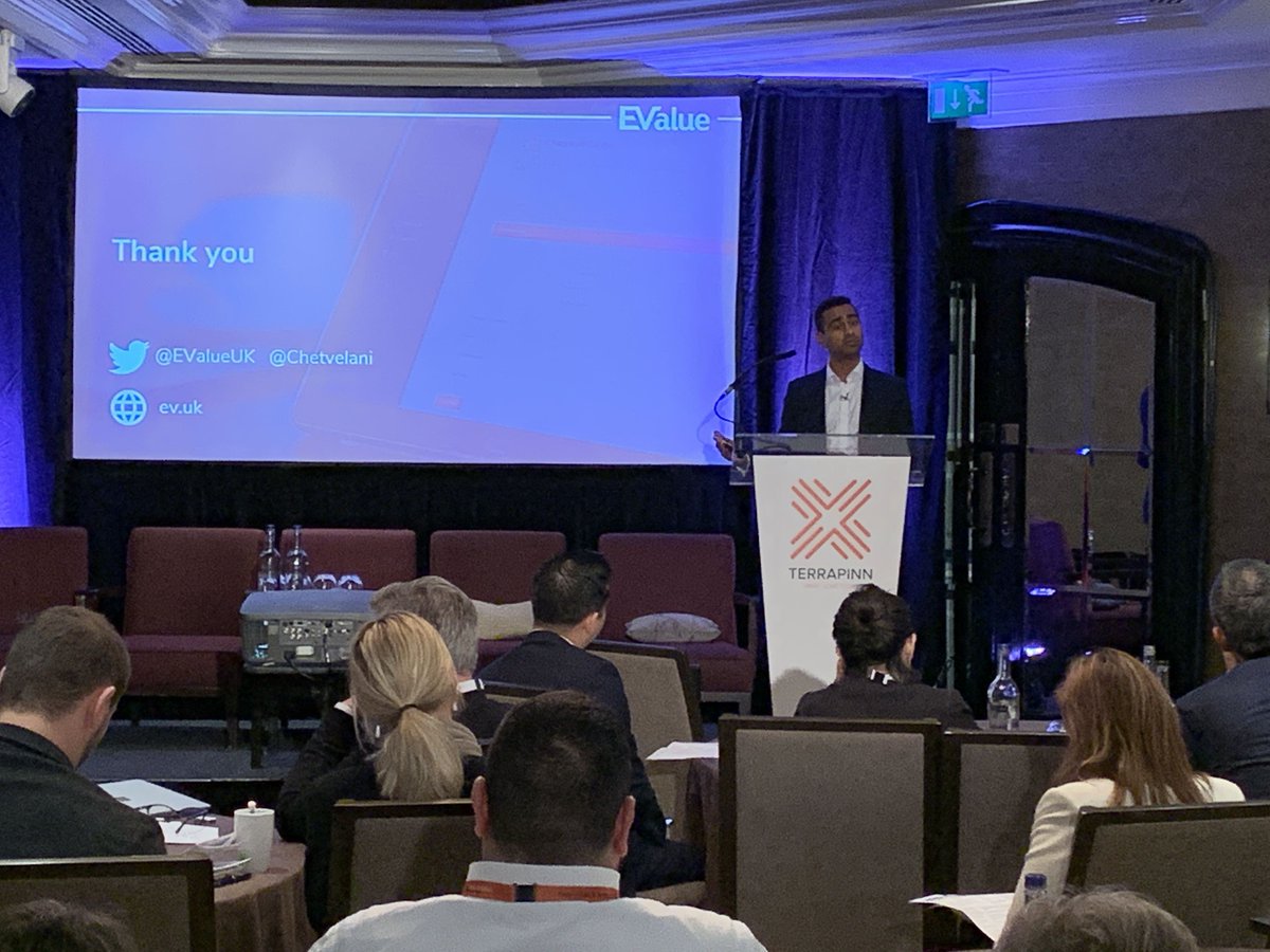 EV_financial's tweet photo. It's been a brilliant day at @Wealth_EU #Wealth2. We've loved the discussions and insights, and especially meeting so many great people. https://t.co/bqXOzDfpOT