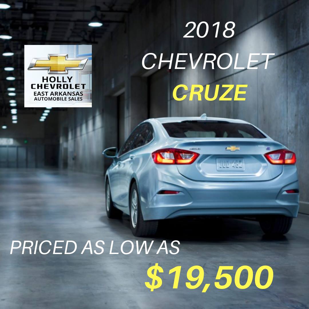 Holly Chevrolet (hollychevrolet) Twitter