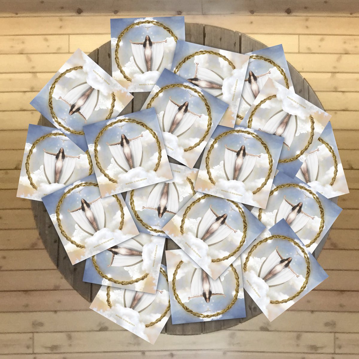Discos Marcapasos on X: ¡Ojo con esos diamantes que brillan en nuestras  estanterías! ¡Ojo, que volvemos a tener El Mal Querer de ROSALÍA en VINILO!   #ElMalQuerer #DiscosMarcapasos #Duquesa6 #Granada  #Marcapasos