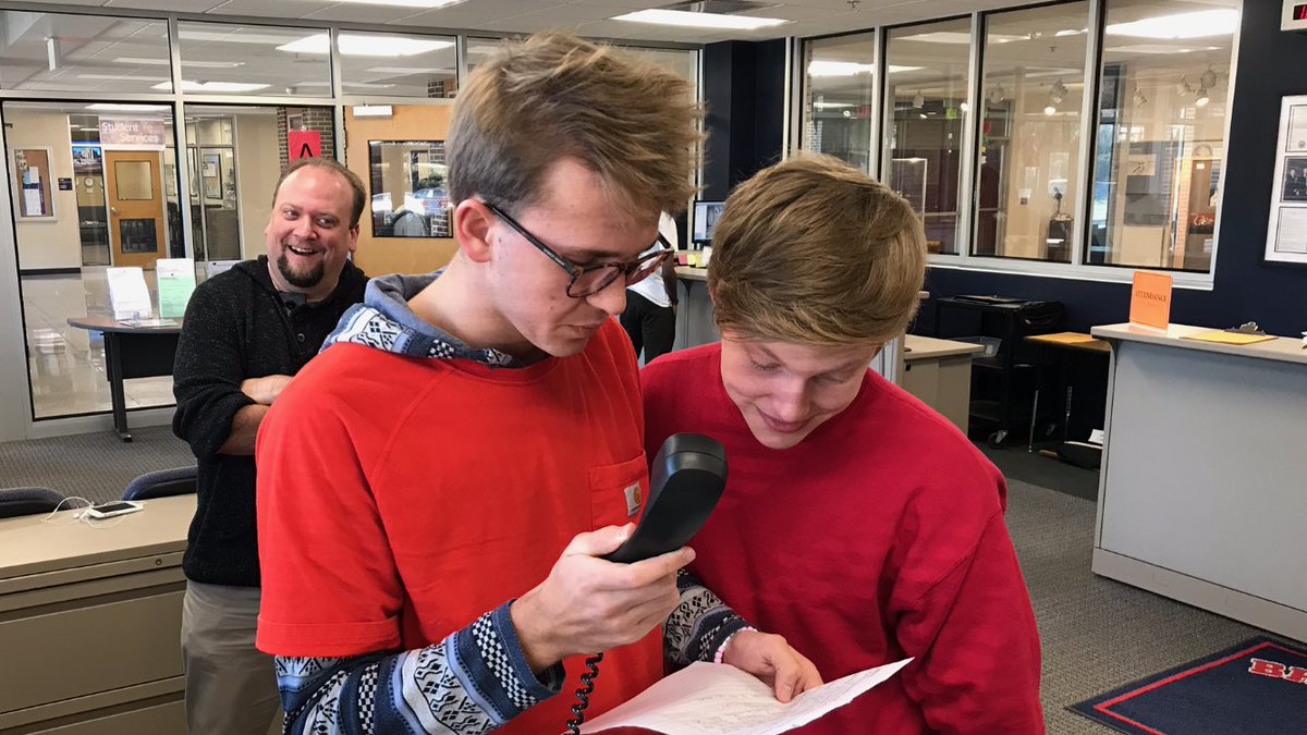 Brookfield East tweet media