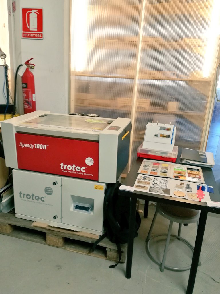 Open Day #LabCube: una giornata di talk e incontri tra #maker, #artigiani, #designer e le eccellenze tecnologiche del territorio piemontese, da @KUKA_RoboticsIT a <a href="/Trotec_Italia/">Trotec Italia</a>