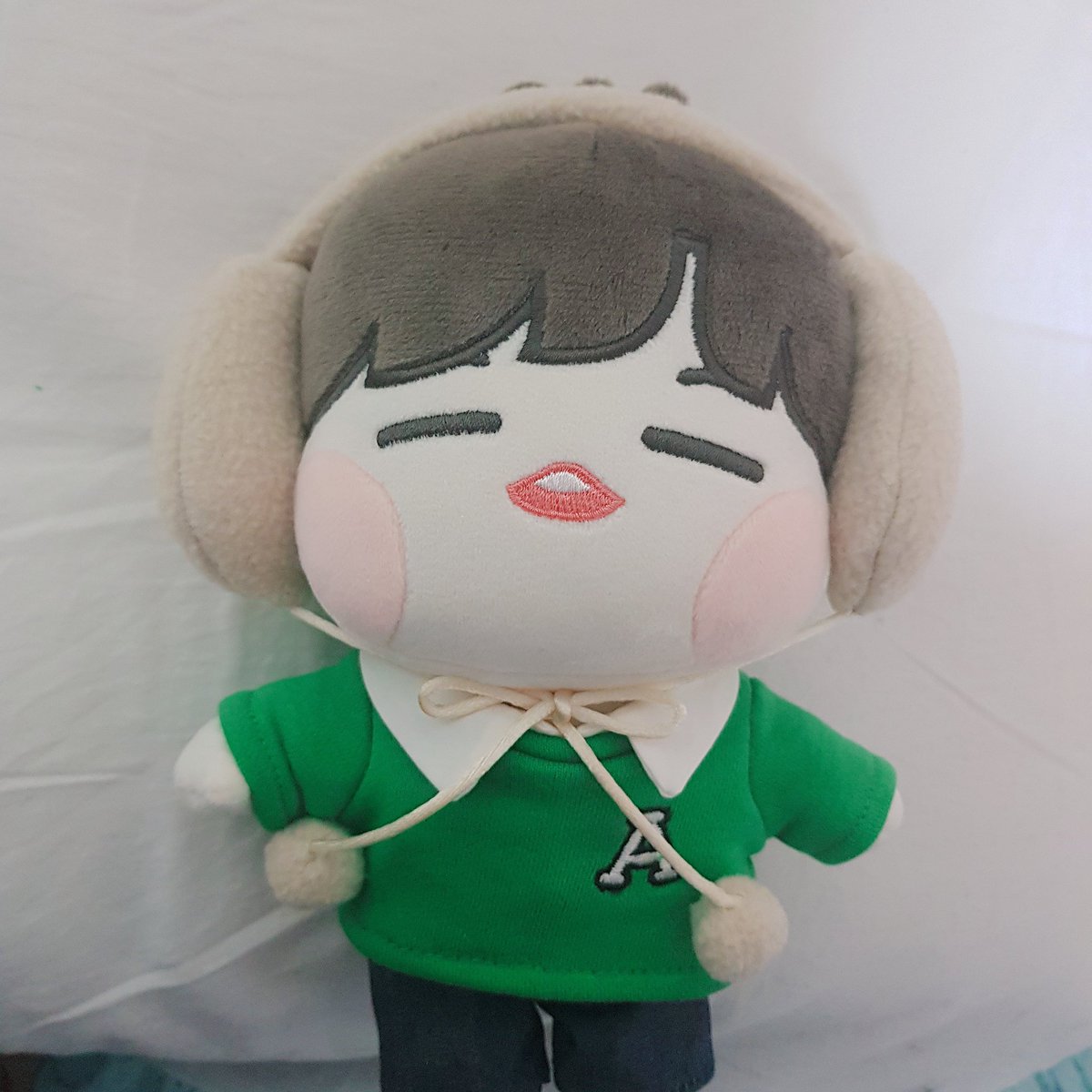 jjaemmu's tweet photo. 만두분양소 만두들 💕💕💕 https://t.co/sMeAmKQqUT