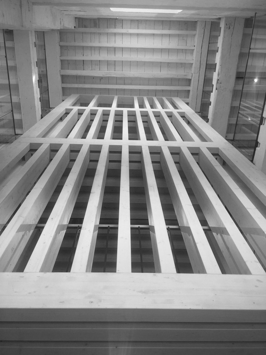 BaynesMitchell's tweet photo. Congratulations to @dockyardchatham on their @HistoricEngland #AngelAward 2018 - a client at the forefront of implementing #conservationthroughreuse. We are proud of our ten year role in their story #TheJoinersShop #TheArmourPlateShop #CommandoftheOceans #FittedRiggingHouse https://t.co/WvgI1OO9ZZ