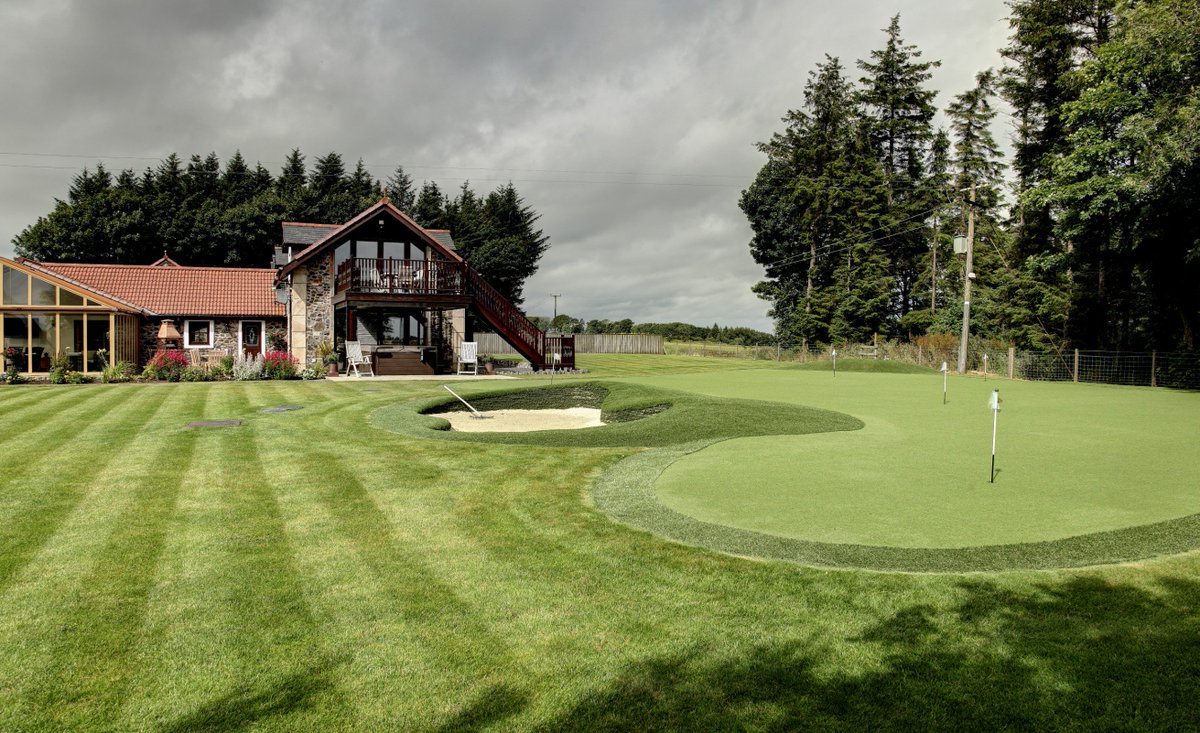 EnigmaGolf tweet picture