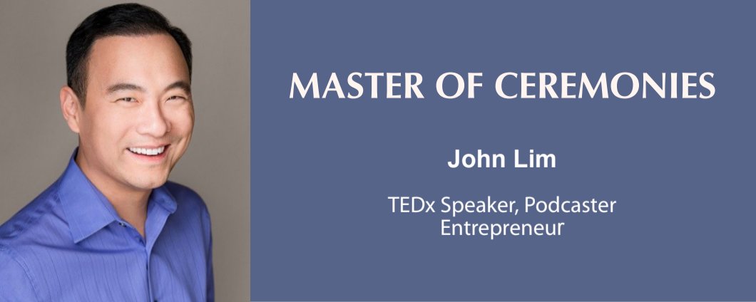 naisA_Global's tweet photo. Meet the emcee of naisA Global 3rd NextGen Awards John Lim. He is a TEDx speaker and the executive producer and host of the podcast series, Moving Forward, which has reached listeners in over 50 countries.@bemovingforward #naisAGala #naisALeaders #naisATalks https://t.co/cGnY6Bh6yB
