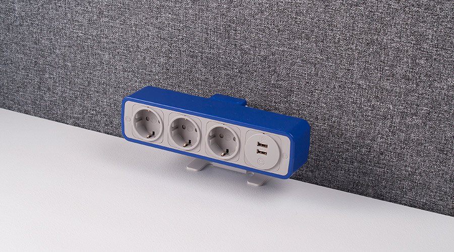 FulcrumProjects's tweet image. Panda, Pluto &amp;amp; Pulse are appearing in lots of work places. Good looking and offering a choice of power &amp;amp; USB charging in a great range of colours. thepoweroutlet.co.uk ecs.page.link/dLJg  Go bright!🌟