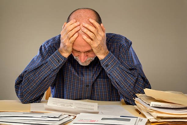 TheLawCenter's tweet photo. While a denial may be likely the first time you apply for benefits, don't accept it! Staying positive about the outcome when appealing is best! https://t.co/w9wXtco18z
