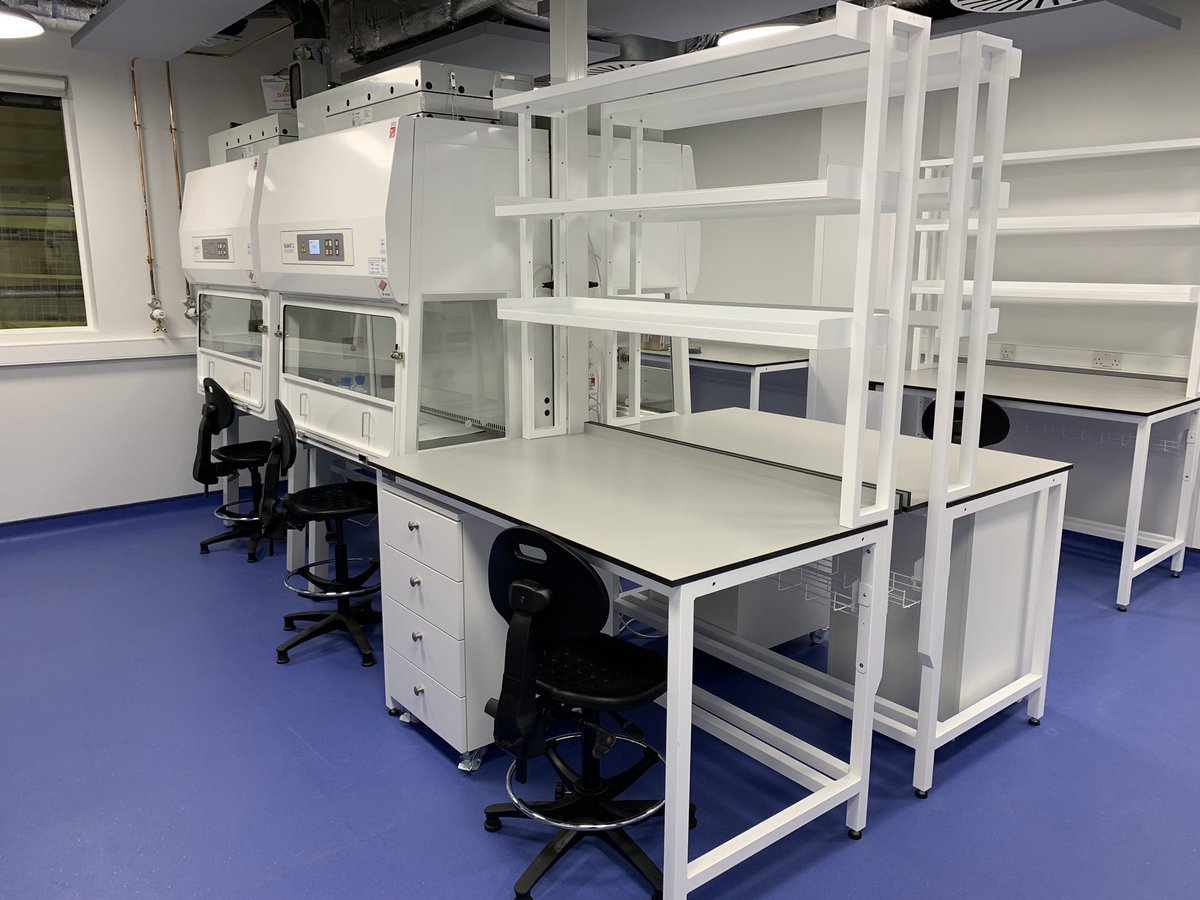 Marson Laboratories tweet media