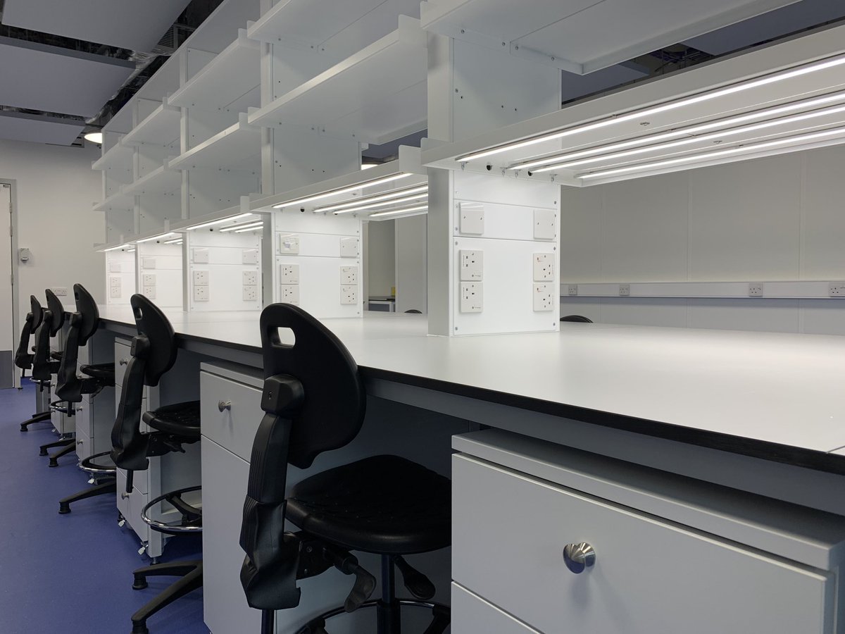 Marson Laboratories tweet media