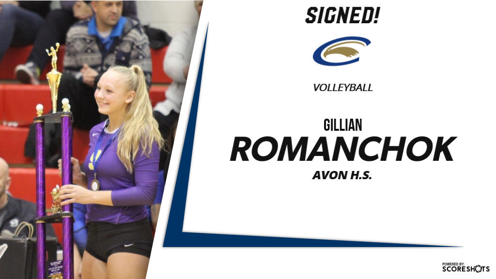 Clarion Volleyball tweet media