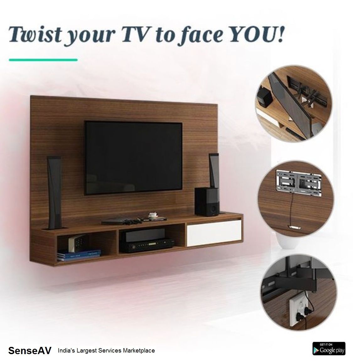 Sense_AV's tweet photo. FREE download the Sense AV app now 
https://t.co/VwBR0kXm8Z https://t.co/YEHYC7S4Nv