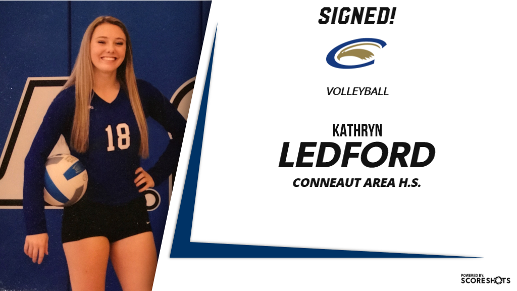 Clarion Volleyball tweet media