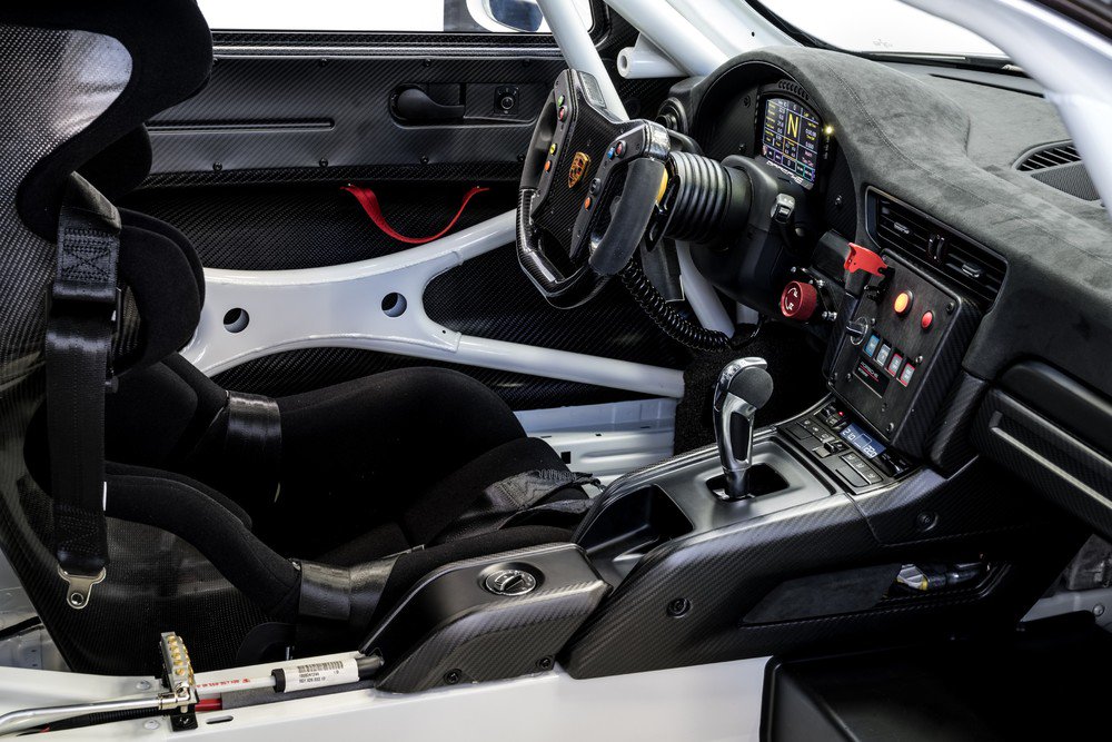 Porsche Motorsport on X: Like in all other racing versions of the