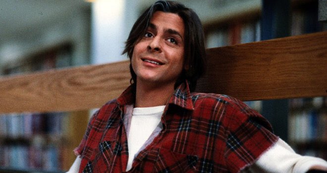 Happy birthday to Judd Nelson! 