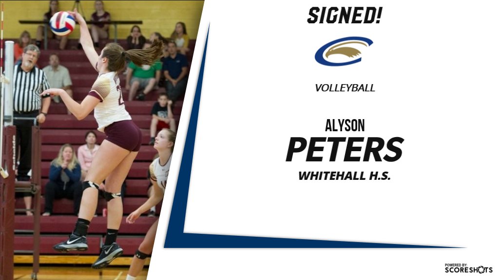 Clarion Volleyball tweet media