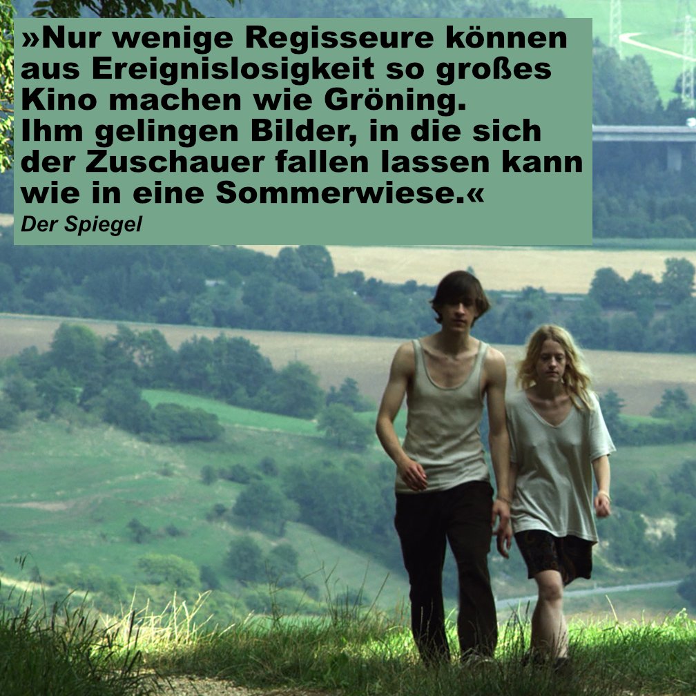 MeinBruderRob's tweet photo. Ein besonderer Film, der bleibt. Ein Film ohne Kompromisse. Ein Film, der dich nicht wieder los lässt. MEIN BRUDER HEISST ROBERT UND IST EIN IDIOT - jetzt im Kino. https://t.co/r2dHnRxiux