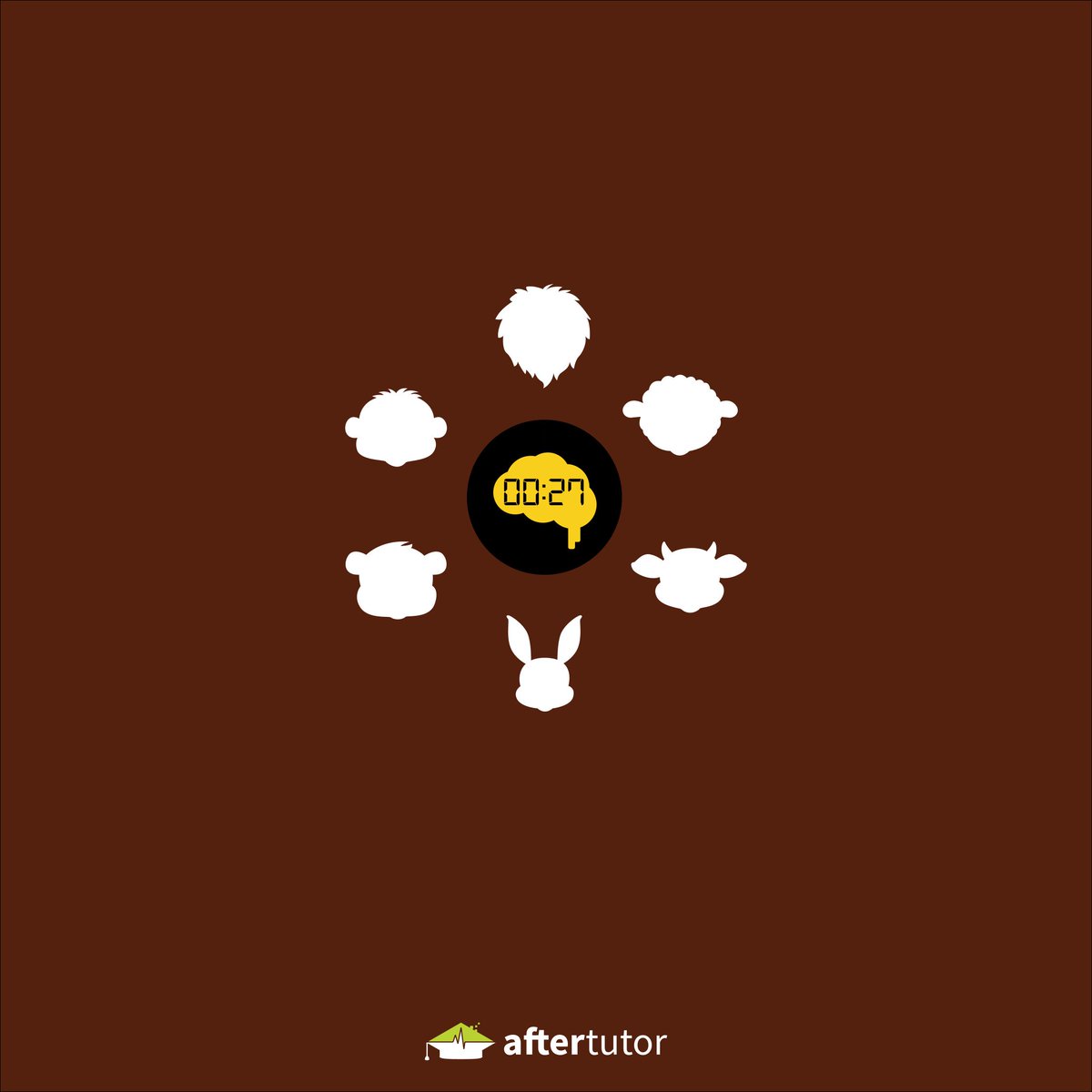 aftertutor's tweet photo. Dogs may be glad to see an old friend, but they won't remember when they last saw her—they forget events within two minutes.
#Facts #FactsDaily #Animal #Minimalist #Memory #MemoryKeeping #Study #Aftertutor https://t.co/n5UQljref9