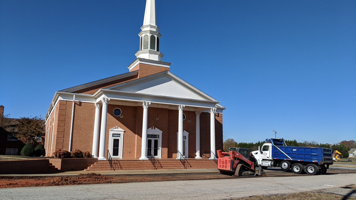 Whitefield BC tweet media