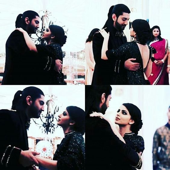 seherkhan34's tweet photo. #IshqbaazTürkiyedeYayınlansın @kanal7 @Kanal7Dizileri @acunilicali @tv8 @acunmedya https://t.co/BhbbjmIFdF