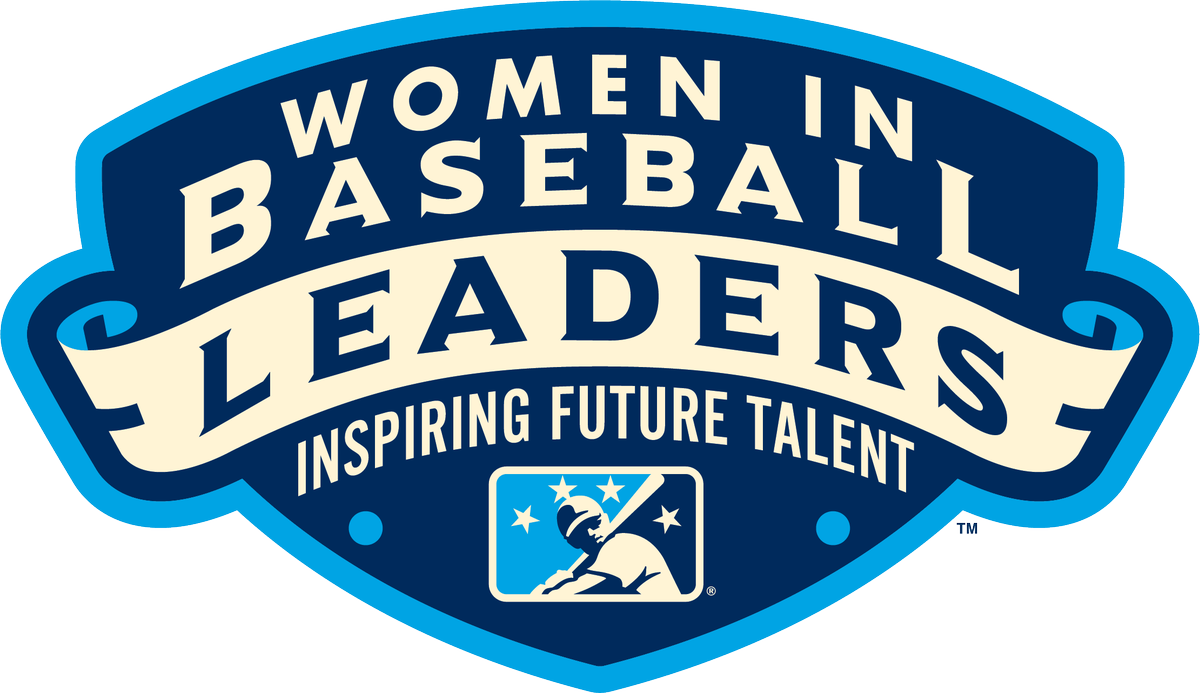 MiLB_PR's tweet photo. .@MiLB and the Women in Baseball Leadership Committee has announced the inaugural class of the LIFT (Leaders Inspiring Future Talent) Mentorship Program! We know these ladies will continue to accomplish great things in their baseball careers! https://t.co/iLJtizUgSI https://t.co/CI0IRsjv8Y