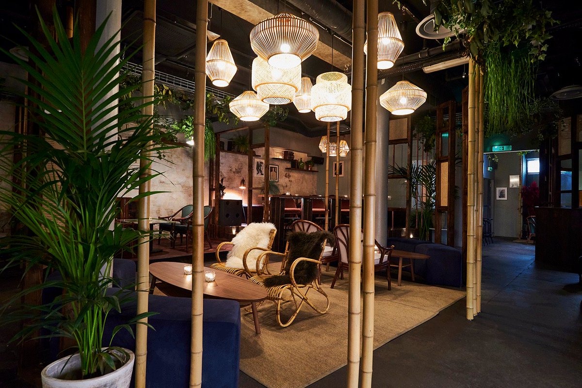 DesignMyNight (@designmynight) on Twitter photo Need to take shelter from the elements ☔? You'll be wanting to know all about London's best basement bars then @evebarldn <a href="/btwldn/">behindthiswall</a> @demonandwise bit.ly/2bz9gWO Need to take shelter from the elements ☔? You'll be wanting to know all about London's best basement bars then @evebarldn <a href="/btwldn/">behindthiswall</a> @demonandwise bit.ly/2bz9gWO