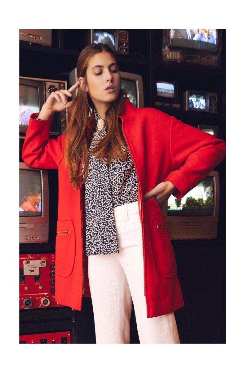 The Artist Agency On Twitter Izzy For Washingtonlife November