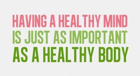 C4SportOklahoma's tweet photo. #WellnessWednesday Healthy living isn’t just making healthy food/drink choices, it also includes having a healthy, clear mind. #C4Commit #C4Athlete #580FAST https://t.co/wT1Nkatq2N
