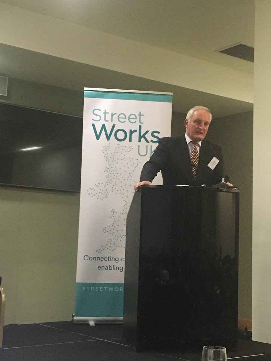 Street Works UK tweet media