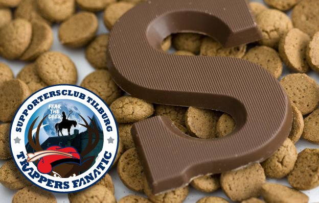 TrappersFanatic's tweet image. 📢Voorafgaand aan de wedstrijd van vrijdag 30 november 2018 tegen de Icefighters, speelt de Supportersclub voor Sinterklaas. Aanwezige leden van de supportersclub kunnen een chocoladeletter komen afhalen.

bit.ly/2zw76oG