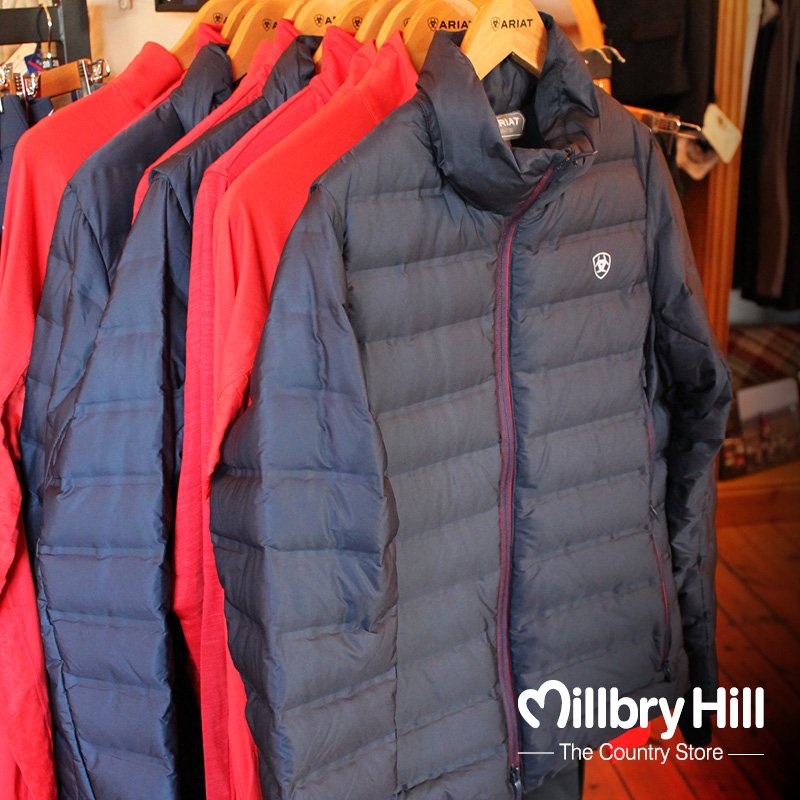 MillbryHill tweet picture