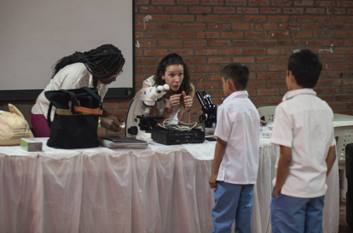 WormHunters tweet media