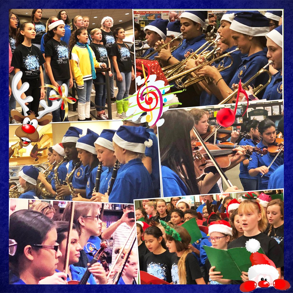 Jupiter Middle School Pto On Twitter So Much Fun Last Night The