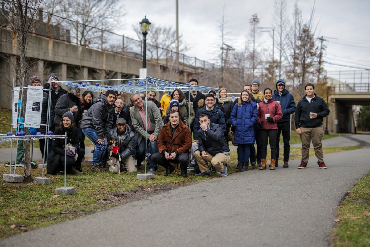 WhatsUpEastie's tweet photo. #FutureWATERS artist @CarolinaAragonV will be on @whatsupeastie today at noon. Tune in 94.9FM https://t.co/wp2AdVPuyl https://t.co/ASJqkksycy