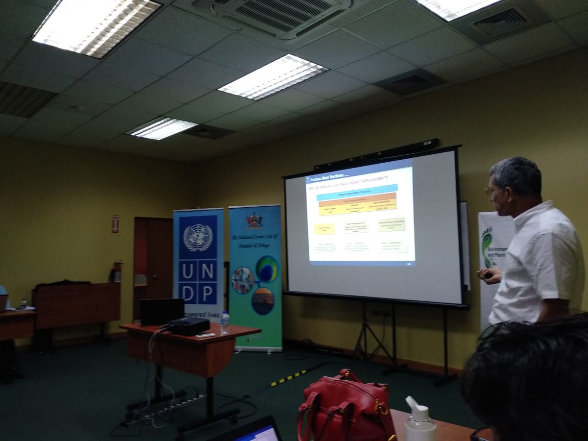 somohano's tweet photo. Guidelines and model documents developed through @GEF Project on EE on RAC @UNDPTT will Mainstream the Procurement of #ClimateFriendly and #OzoneFriendly technologies https://t.co/kG92gSwkcM