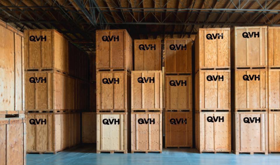 GoQVH's tweet photo. Storage Units available from as little as £10+ VAT a week!
Call to rent on: 01422 361436 https://t.co/nilfuJPtkX
