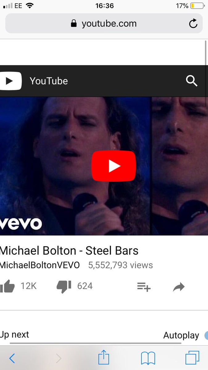 DaveKeen123's tweet image. Been away from @ResponseWMP for a few weeks on a very challenging but enjoyable course. Really looking forward to getting back to work tomorrow with the fantastic #Aunit and everyone else!
Getting geared up for it with some powerful tunes 💪🏼😀